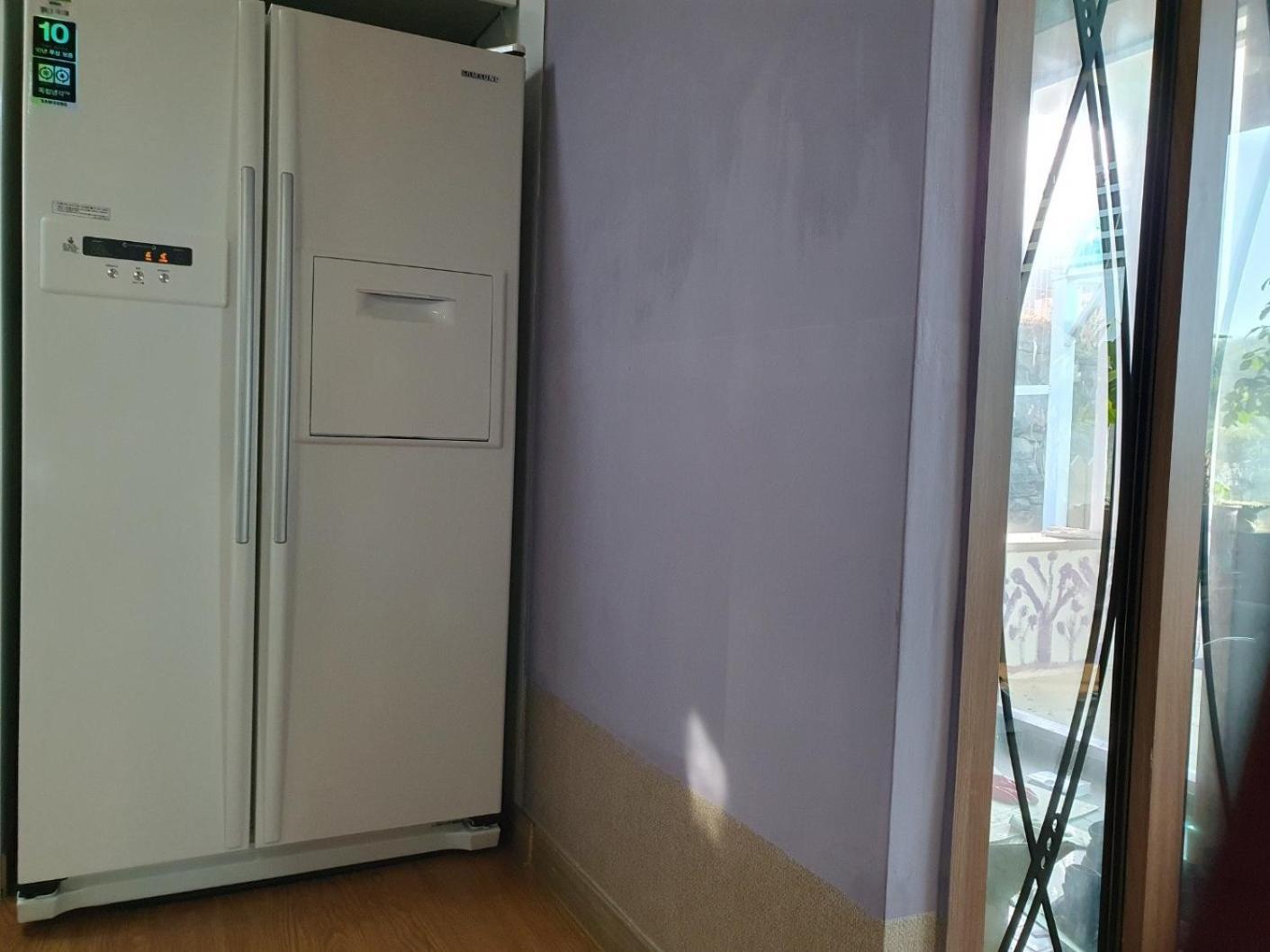 Yeoncheon Jjongi And Mary Pet Friendly Pension Vila Quarto foto